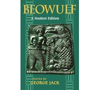 George Jack Beowulf (Tascabile)