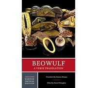 Beowulf: A Verse Translation: 0