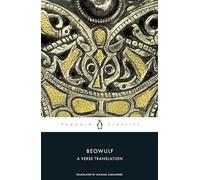 Beowulf: A Verse Translation