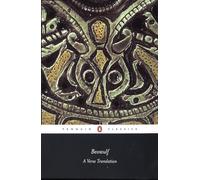 Beowulf: A Verse Translation