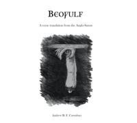 Beowulf: A Verse Translation from the Anglo-Saxon