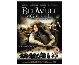 Beowulf And Grendel