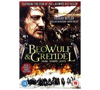 Beowulf And Grendel [Edizione: Regno Unito] [Edizione: Regno Unito]