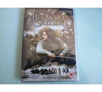 Beowulf And Grendel [Edizione: Regno Unito] [Edizione: Regno Unito]
