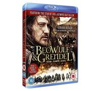 Beowulf And Grendel [Edizione: Regno Unito] [Edizione: Regno Unito]