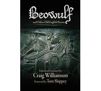 Beowulf and Other Old English Poems