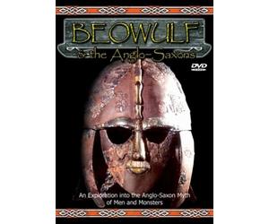 Beowulf And The Anglo-Saxons [DVD]