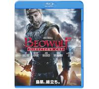 Beowulf (Blu-ray) Ray Winstone