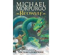 Beowulf by Michael Morpurgo (2015-02-10)