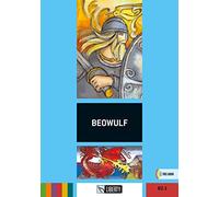 Beowulf. Con File audio per il download