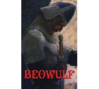Beowulf (Copertina rigida)