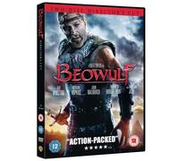 Beowulf (Director's Cut) by Ray Winstone(2008-03-17)