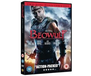 Beowulf (Director's Cut) by Ray Winstone(2008-03-17)