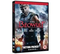 Ray Winstone - Beowulf (Director's Cut) [Edizione: Regno Unito] [Edizione: Regno Unito]