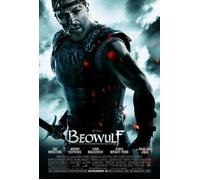 Beowulf (Doppio Lato Regolare) Originale Film Poster