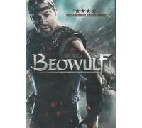 Beowulf (DVD) Angelina Jolie Anthony Hopkins Brendan Gleeson John Malkovich