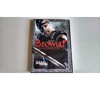 Beowulf (DVD) Brendan Gleeson Angelina Jolie Robin Wright-Penn Anthony Hopkins