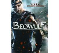 Beowulf (DVD) Ray Winstone Anthony Hopkins John Malkovich Robin Wright Penn