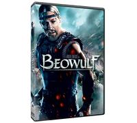 Beowulf (DVD) Robin Wright Angelina Jolie Anthony Hopkins Crispin Glover