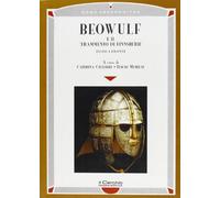 Beowulf e il «Frammento di Finnsburh» - Ciuferri C. (cur.); Murray D. (cur.)