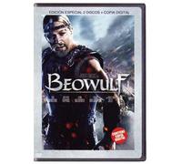 Beowulf (Edicion 3 Dvds) (import) (dvd) (2008) Angelina Jolie; Ray Winstone; Robin Wri