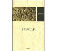 Beowulf. Ediz. critica