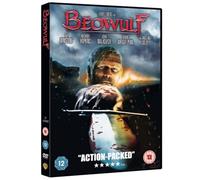 Beowulf [Edizione: Regno Unito] [Edizione: Regno Unito]