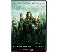 Beowulf [Edizione: Stati Uniti]