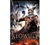 Beowulf et la colere des dieux - dvd