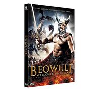Beowulf et la colère des dieux - grendel