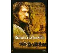 Beowulf & Grendel