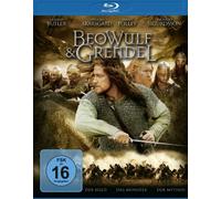 Beowulf & Grendel