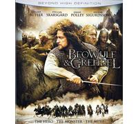 Beowulf & Grendel