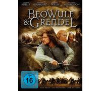 Beowulf & Grendel