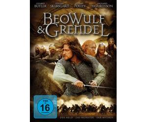 Beowulf & Grendel