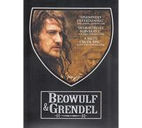 Beowulf & Grendel [DVD] [Region 1] [NTSC]