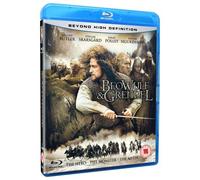 Beowulf & Grendel [Edizione: Regno Unito] [Edizione: Regno Unito]