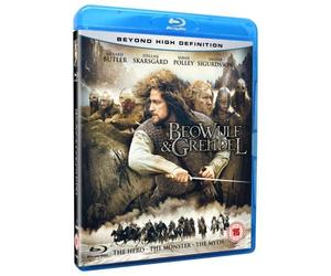 Beowulf & Grendel [Edizione: Regno Unito] [Edizione: Regno Unito]