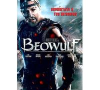 Beowulf (Import Dvd) (2008) Ray Winstone; John Malkovich; Robin Wright Penn; A