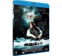 Beowulf la legende viking - brd