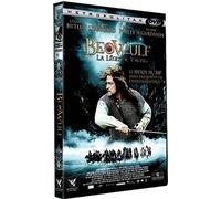 Beowulf, la legende viking - dvd