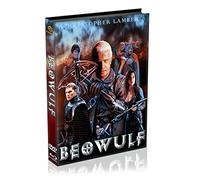 Beowulf - Mediabook - Cover B - Limited Edition auf 444 Stück (+ DVD)