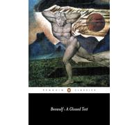 Beowulf: Old English Edition: A Glossed Text