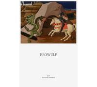 Beowulf: Prefazione, traduzione e note di Giusto Grion