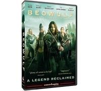 Beowulf: Return to the Shieldlands (DVD) Bew Kieran Hurt William Speelers Ed
