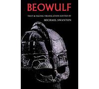 Beowulf: Revised Edition: Manchester Medieval Texts