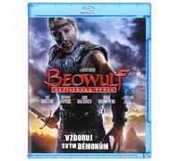 Beowulf reziserska verze BD / Beowulf - director´s cut (Versione ceca)