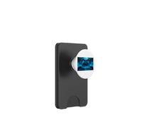 Beowulf saga La madre di Grendel nasce dal mito del Lago Oscuro PopSockets PopWallet per MagSafe