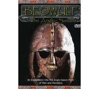Beowulf & the Anglo-Saxons