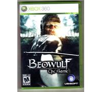 Beowulf: The Game (輸入版:北米)